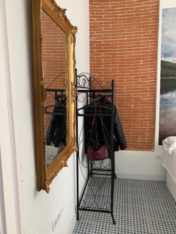 Apartamento Mana Madrid Exterior foto