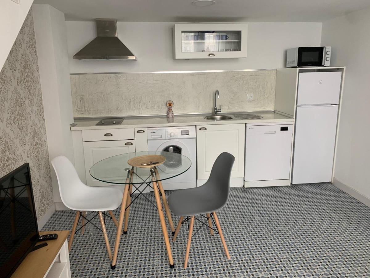 Apartamento Mana Madrid Exterior foto