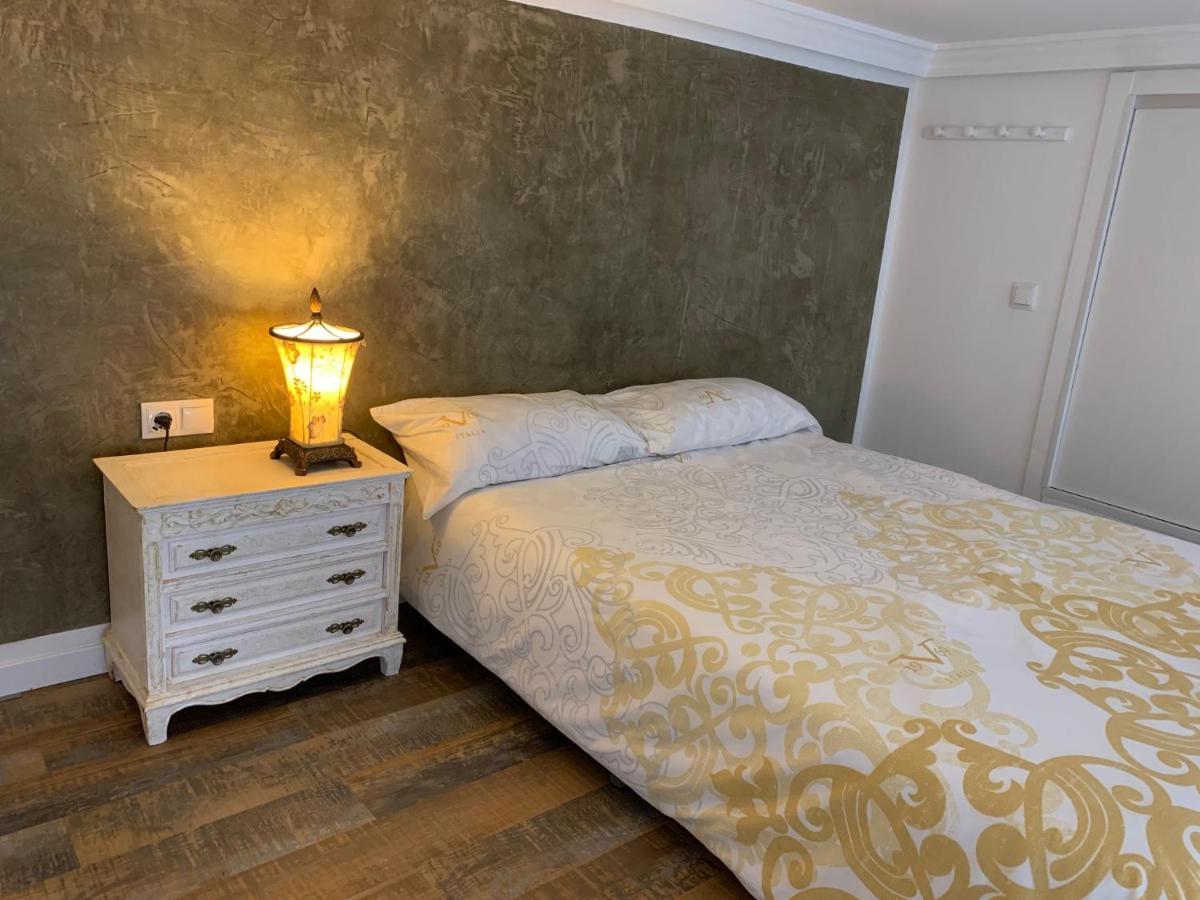 Apartamento Mana Madrid Exterior foto
